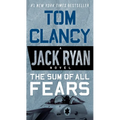 The Sum of All Fears