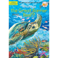 Where Is the Great Barrier Reef?