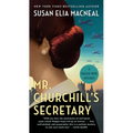 Mr. Churchill's Secretary