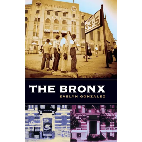 The Bronx