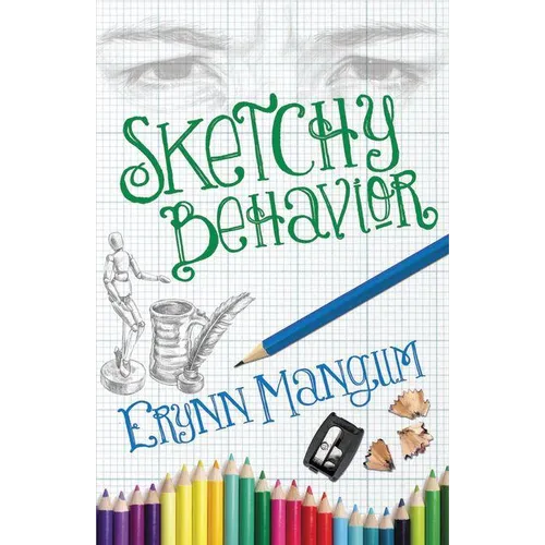 The Sketchy Behavior
