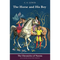 The Horse and His Boy: Full-Color Collector's Edition (Rpkg)