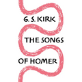The Songs of Homer