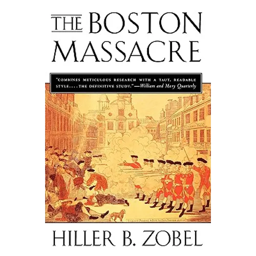 The Boston Massacre