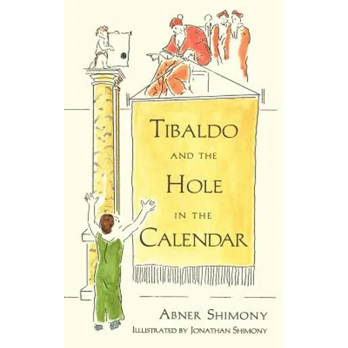 Tibaldo and the Hole in the Calendar