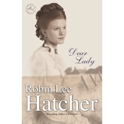 The Dear Lady