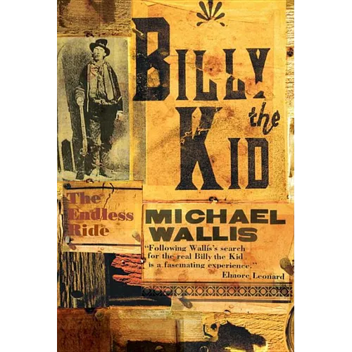 Billy the Kid: The Endless Ride