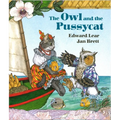 The Owl and the Pussycat