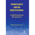 Substance Abuse Prevention: A Multicultural Perspective
