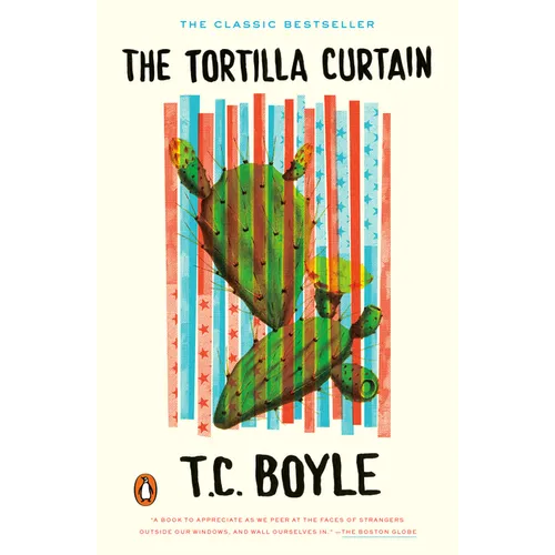 The Tortilla Curtain
