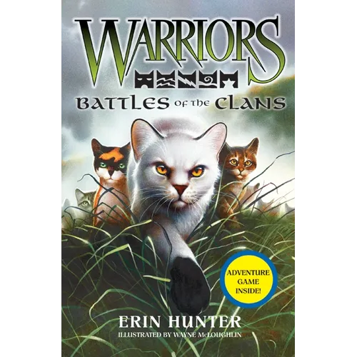 Warriors: Battles of the Clans