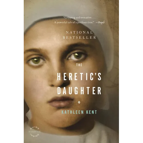 The Heretic's Daughter