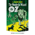 The Wonderful Wizard of Oz