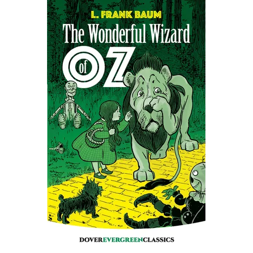 The Wonderful Wizard of Oz