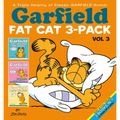 Garfield Fat Cat 3-Pack #3: A Triple Helping of Classic Garfield Humor Vol 3