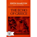 The Echo of Greece