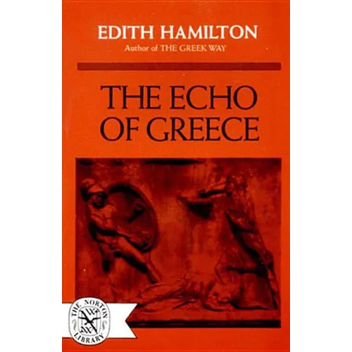 The Echo of Greece