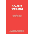 Scarlet Pimpernel