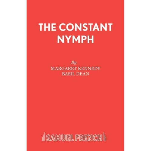 The Constant Nymph