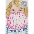 The Great Gilly Hopkins: A Newbery Honor Award Winner