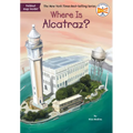 Where Is Alcatraz?