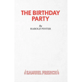 The Birthday Party - A Play