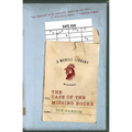 The Case of the Missing Books