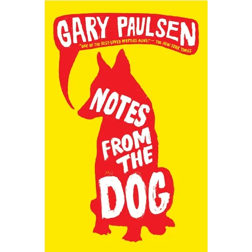 Notes from the Dog