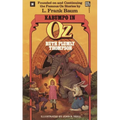 Kabumpo in Oz
