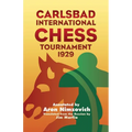 Carlsbad International Chess Tournament 1929
