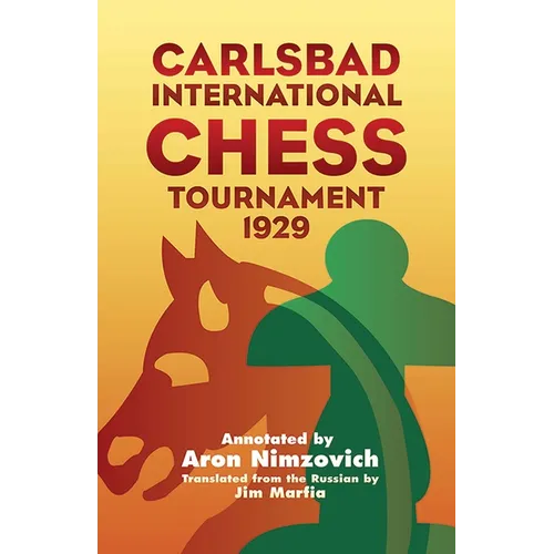 Carlsbad International Chess Tournament 1929