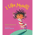 I Like Myself! Lap