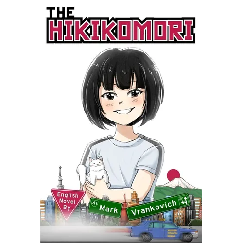 The Hikikomori: The Girl Who Couldn't Go Outside