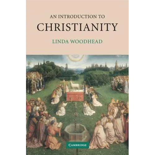 An Introduction to Christianity