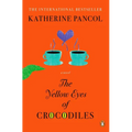 The Yellow Eyes of Crocodiles