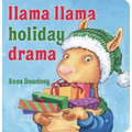 Llama Llama Holiday Drama
