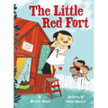 The Little Red Fort (Little Ruby's Big Ideas)