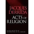 Acts of Religion