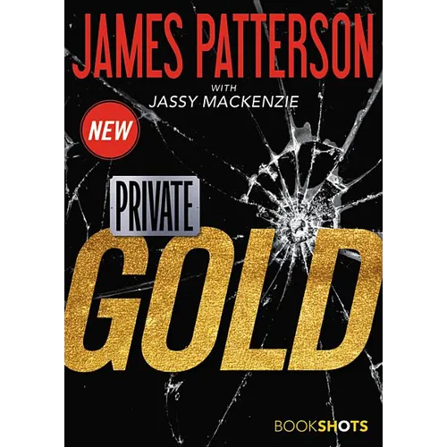 Private: Gold