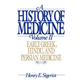 A History of Medicine