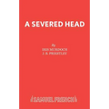 A Severed Head