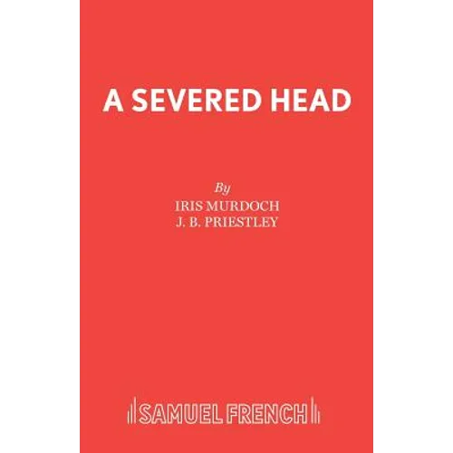 A Severed Head