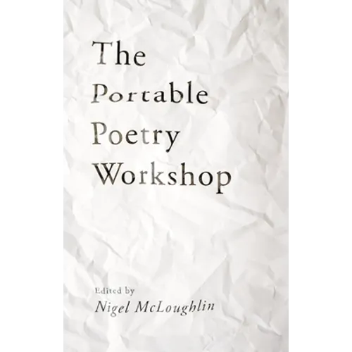 The Portable Poetry Workshop