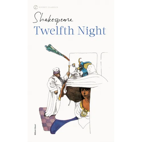 Twelfth Night