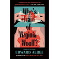 Who's Afraid of Virginia Woolf?: Revised by the Author