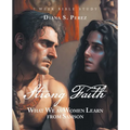 Strong Faith: What We as Women Learn from Samson