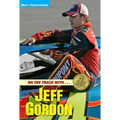 On the Track with...Jeff Gordon