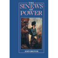 The Sinews of Power: War, Money and the English State, 1688-1783