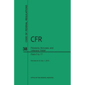 Code of Federal Regulations, Title 38, Pensions, Bonuses, and Veterans' Relief, PT. 0-17, Revised as of July 1, 2015 (Revised)
