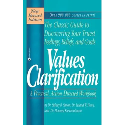 Values Clarification